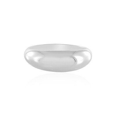 Bague en argent