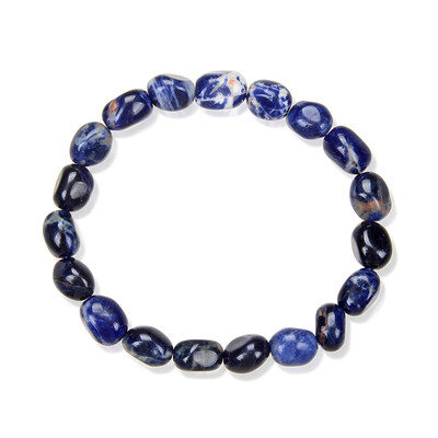 Bracelet et Sodalite