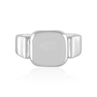 Bague pour homme en argent