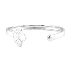 Bracelet en argent