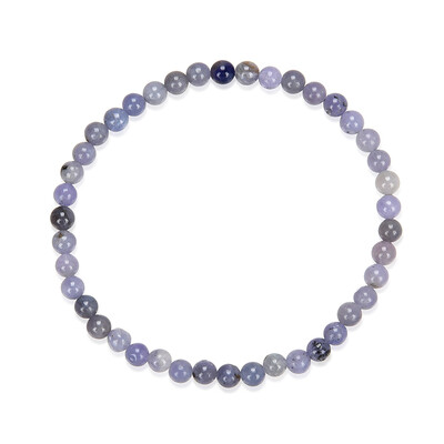 Bracelet et Tanzanite