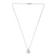 Collier en argent