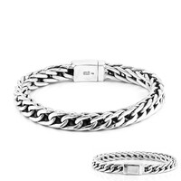 Bracelet en argent (Nan Collection)