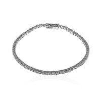 Bracelet en or et Diamant I1 (H) (CIRARI)