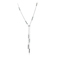 Collier en or et Diamant VS2 (H) (CIRARI)