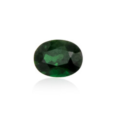 Tourmaline chromifère impériale 0,14 ct