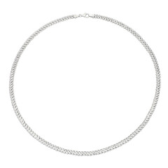 Collier en argent