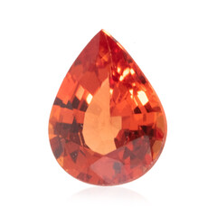 Rubis rouge du soir 0,23 ct