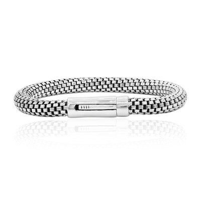 Bracelet en argent (Nan Collection)