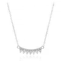 Collier en or et Diamant I1 (H) (CIRARI)