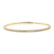 Bracelet en or et Diamant I1 (H) (CIRARI)