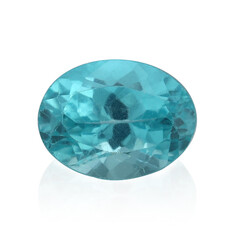 Apatite bleue 1,063 ct