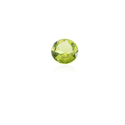 Péridot 1,615 ct