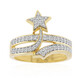 Bague en or et Diamant SI1 (G) (Annette)