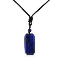 Collier et Lapis-Lazuli