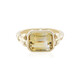 Bague en or et Citrine multicolore (Adela Gold)