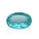 Apatite bleue