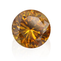  Sphalérite 2,05 ct (gemme et boîte de collection)