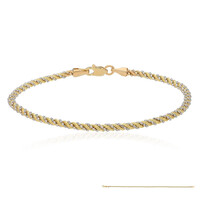 Bracelet en or