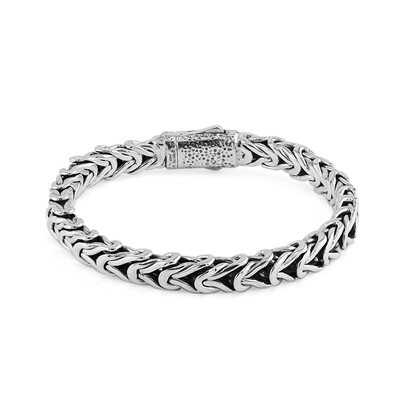 Bracelet en argent (Nan Collection)