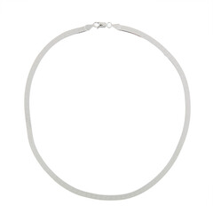 Collier en argent (Joias do Paraíso)