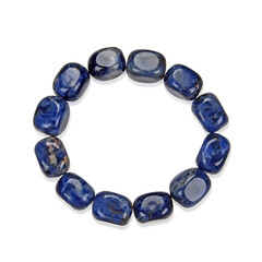 Bracelet et Sodalite