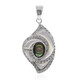 Pendentif en argent et Nacre (Art of Nature)