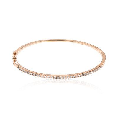 Bracelet en or et Diamant I1 (H) (CIRARI)