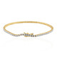 Bracelet en or et Diamant VVS1 (G) (Annette)