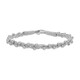 Bracelet en argent