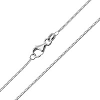 Collier en argent