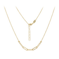 Collier en or