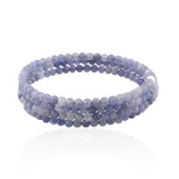 Bracelet en tanzanite (Riya)