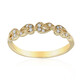 Bague en or et Diamant I1 (H) (CIRARI)