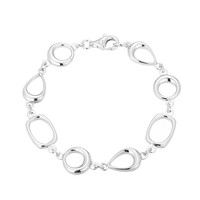 Bracelet en argent