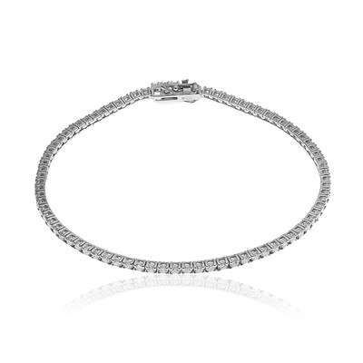 Bracelet en or et Diamant I1 (H) (CIRARI)