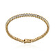 Bracelet en or et Diamant I1 (H) (CIRARI)