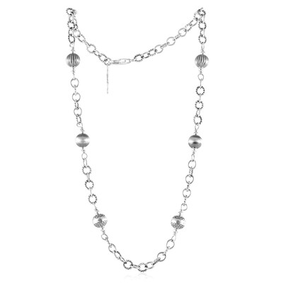 Collier en argent (Desert Chic)