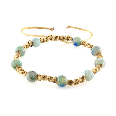 Bracelet et Chrysocolle