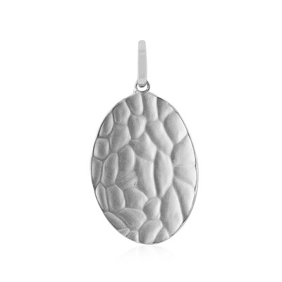 Pendentif en argent