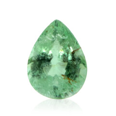 Tourmaline Paraïba 0,12 ct