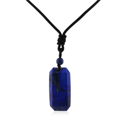 Collier et Lapis-Lazuli