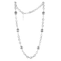 Collier en argent (Desert Chic)