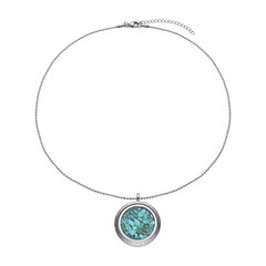 Collier et Turquoise