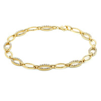 Bracelet en or et Diamant I1 (H) (CIRARI)