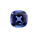 Gemme et Tanzanite AAA 3,14 ct