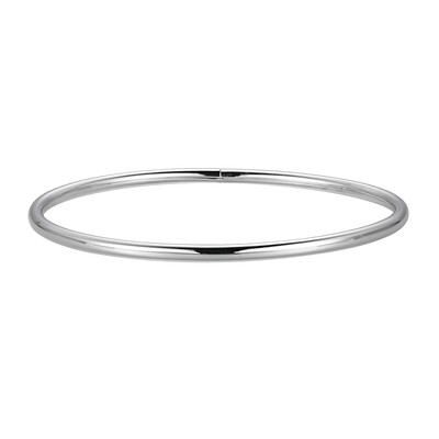 Bracelet en argent (MONOSONO COLLECTION)