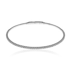 Bracelet en or et Diamant I1 (H) (CIRARI)