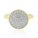 Bague en or et Diamant SI1 (G) (Annette)