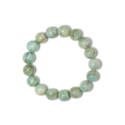 Bracelet et Amazonite